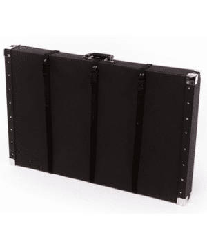 Lightweight Banner Stand Case – BSC38244 Double