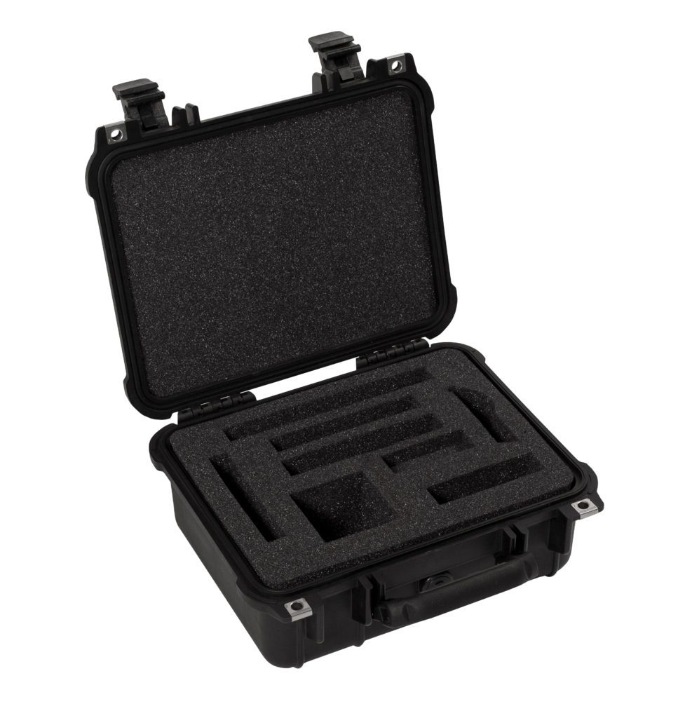 Custom Foam Inserts, Foam Inserts for Cases and Boxes Philly Case Company