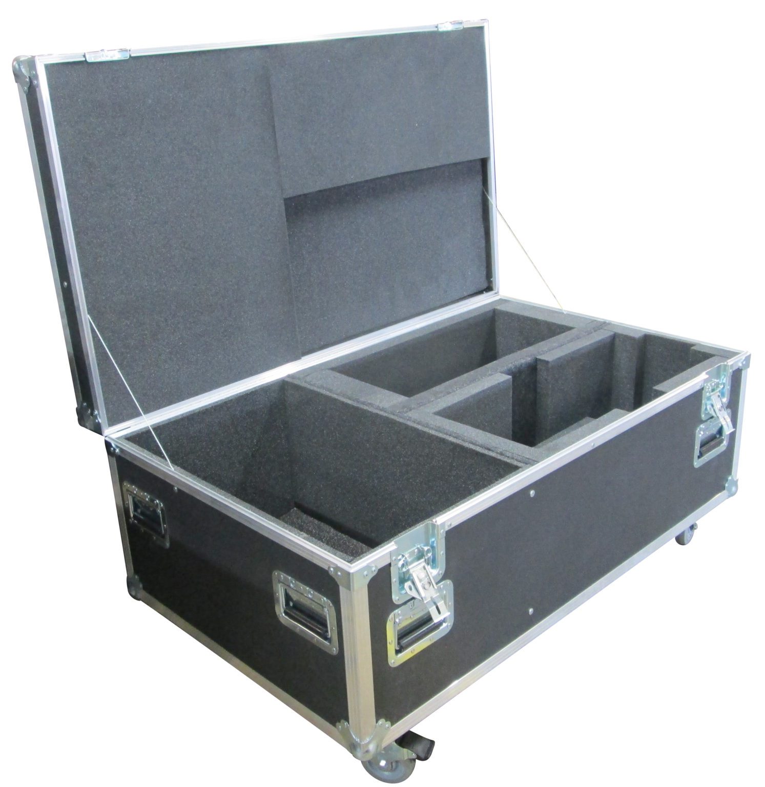 Custom Sports Equipment Cases For Travel Philly Case Company
