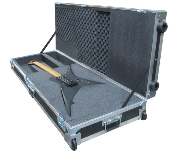Custom Musical Instrument Cases Philly Case Company