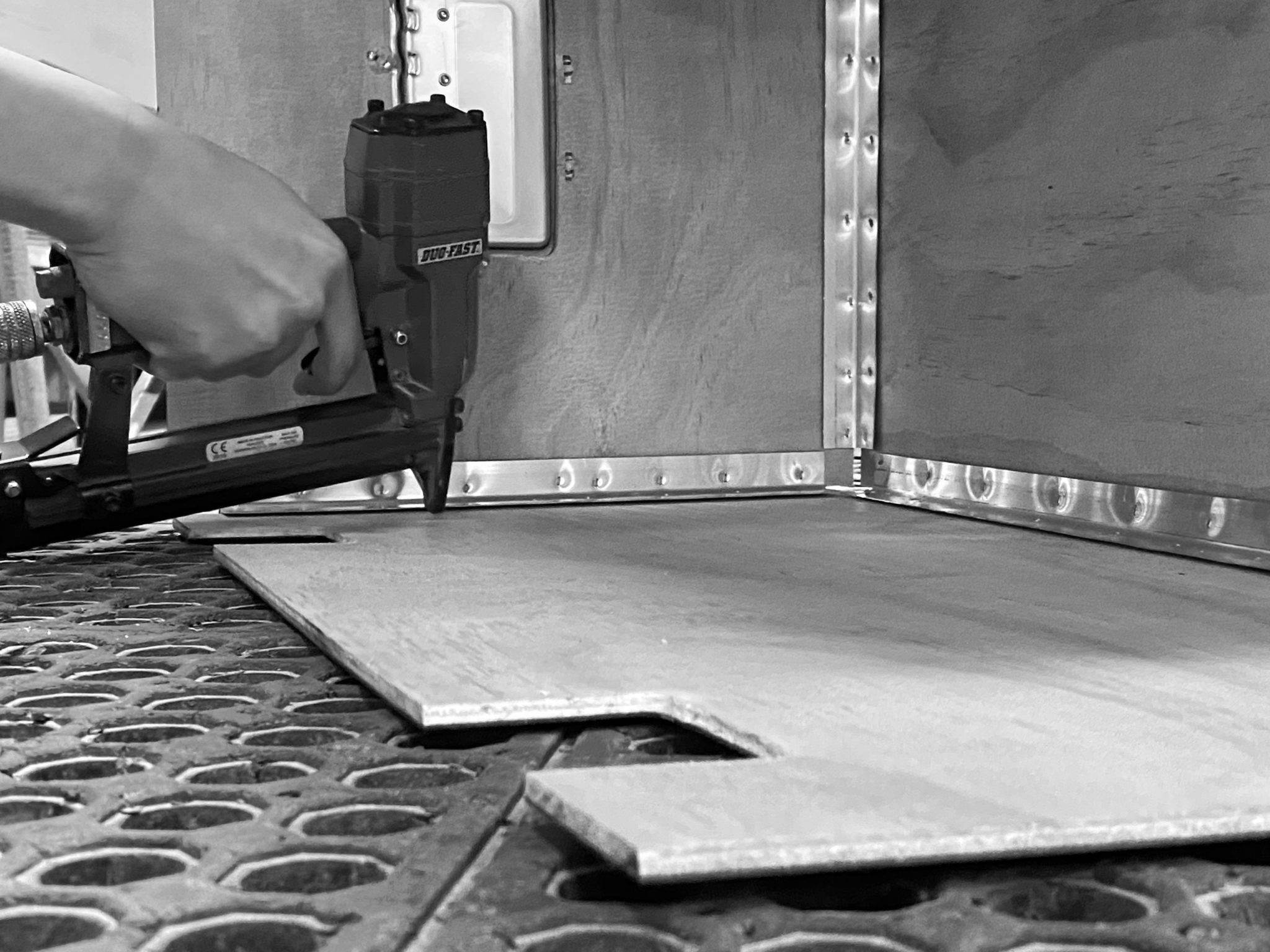 Custom Equipment Cases Philly Case Company