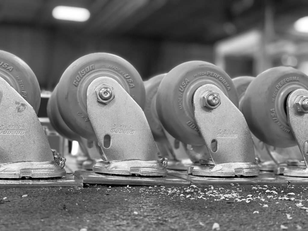 Custom Equipment Cases Philly Case Company