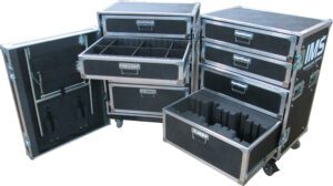 Custom Road Cases - Philly Case Company