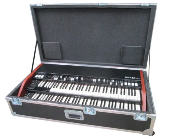 Custom Musical Instrument Cases - Philly Case Company