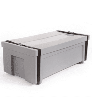 Trade Show Accessory Case - PP2412