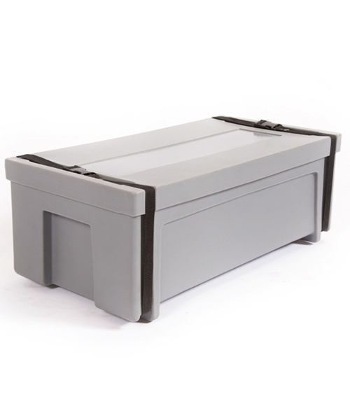 Trade Show Accessory Case - PP2412