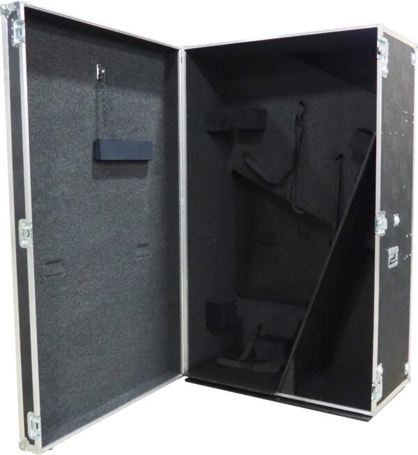 Custom Musical Instrument Cases - Philly Case Company
