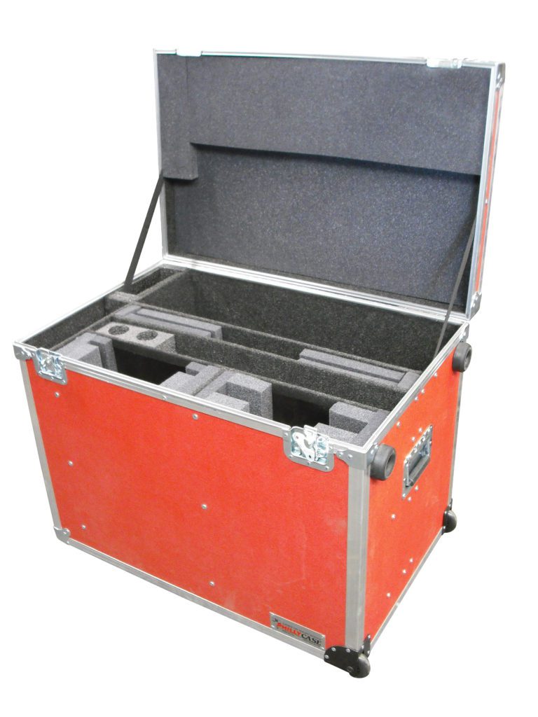 Sports Equipment Cases