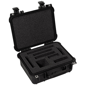 custom foam insert for pelican case