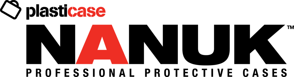 Plasticase Nanuk Logo